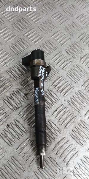 Дюза Mercedes ML400 CDI W163 2003г.(2т.)	, снимка 1