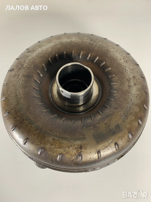 Хидротрансформатор Рено Меган Renault Megane II 1.6 1.9 DCI (02-08), снимка 1