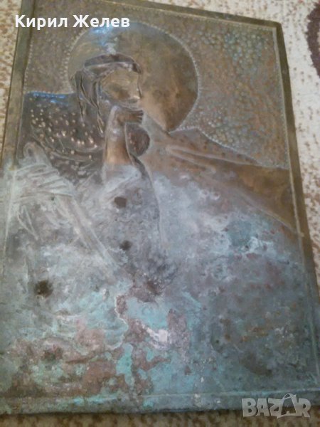 Картина стара 15375, снимка 1