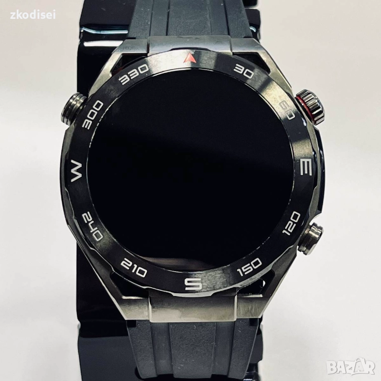 Smart watch HUAWEI ULTIMATE, снимка 1