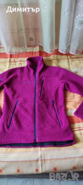 Norrona trollveggen warm 2, снимка 1