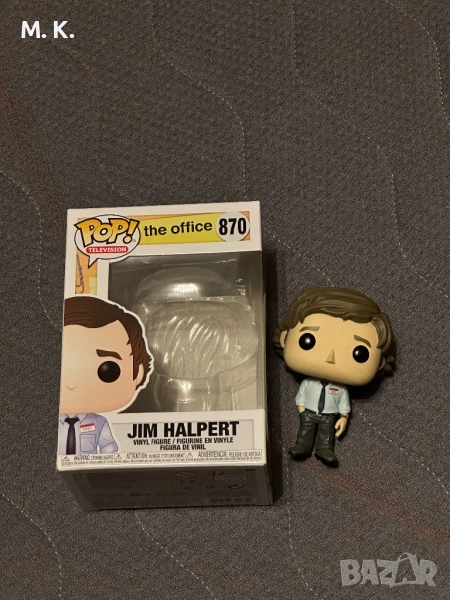 Фънко поп фигурка - Офисът, снимка 1