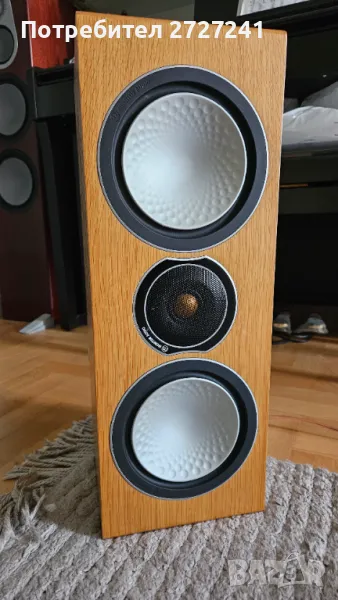 Monitor Audio Silver C150 5G Center център говорител, снимка 1