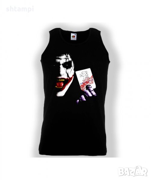 Мъжки потник PEUGEOT JOKER 2, снимка 1