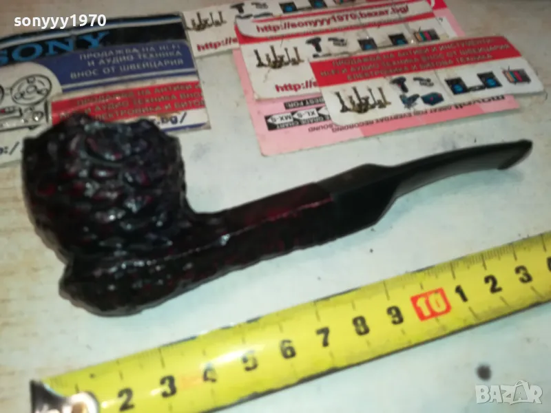 RAFFAELLO FIAMMA ANTICA AP1010-ЛУЛА ВНОС SWISS 2101251654, снимка 1