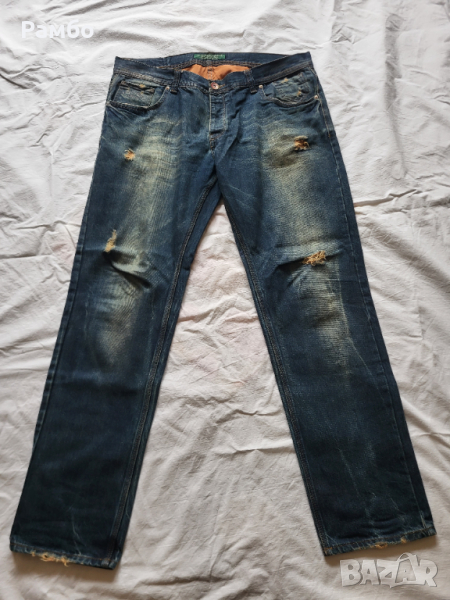 Pepe jeans, снимка 1