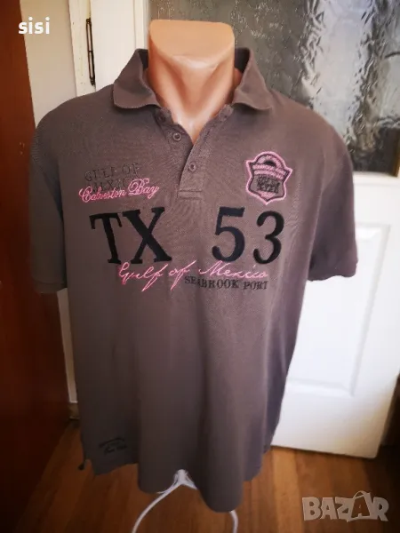 мъжка тениска, снимка 1