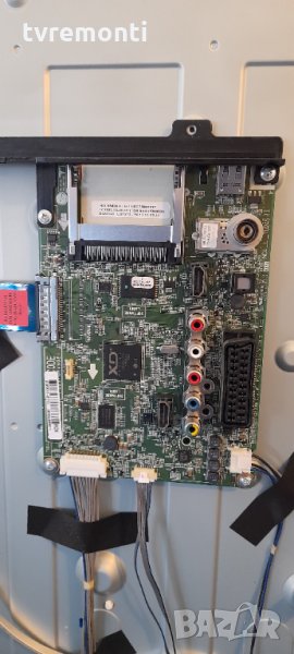 Основна платка - ,EAX64891403(1.0), снимка 1