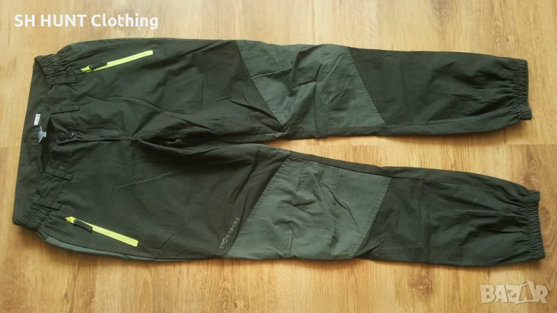 STORMBERG Trouser размер S панталон със здрава материя - 1324, снимка 1