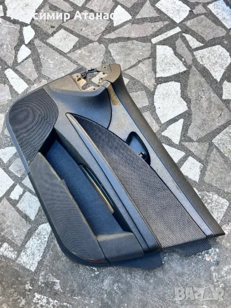 Кора врата предна дясна за Мерцедес Е-класа W211.A2117206862, снимка 1