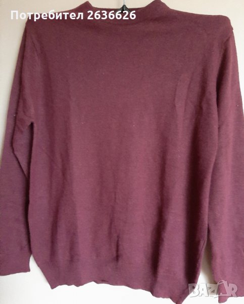 Универсален пуловер, снимка 1