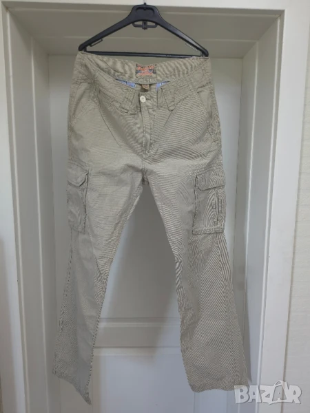 Scotch Bay Holland , снимка 1