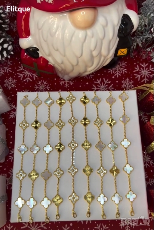 гривни от висококачествена стомана, снимка 1