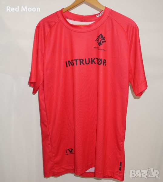 Спортна Дамска Тениска Vangard Motion & Fitness Размер 2XL, снимка 1