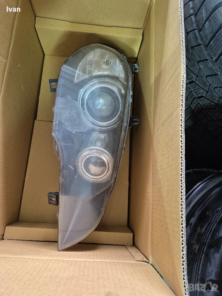 Фарове за BMW E70, снимка 1