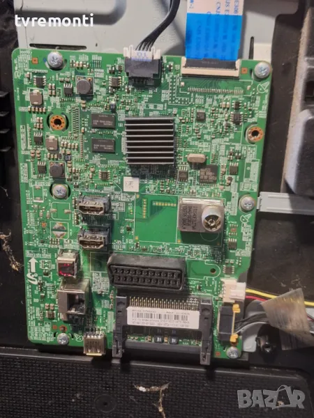 MAIN BOARD ,BN94-07800G,BN41-02253B,- SAMSUNG UE40H5003AW 40inc DISPLAY CY-HH040BGNV1H, снимка 1