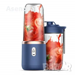 Мини блендер , снимка 1