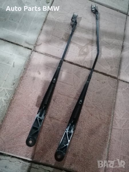 Рамене Чистачки VW Touran Фолкслаген Туран Тоуран Туаран, снимка 1