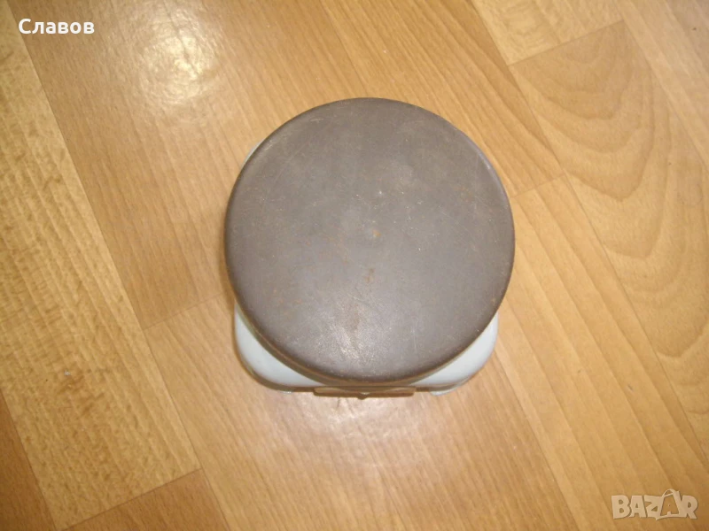 Кухненско котлонче 11 см диаметър, снимка 1