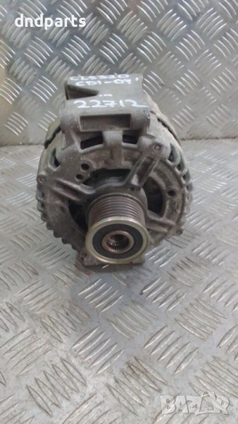 Алтернатор Mercedes CLS320 CDI 2007г.	, снимка 1