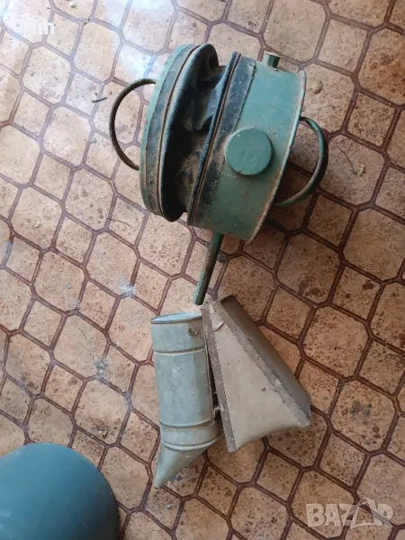 стари машинки за опушване, снимка 1