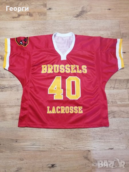 Мъжка тениска , снимка 1