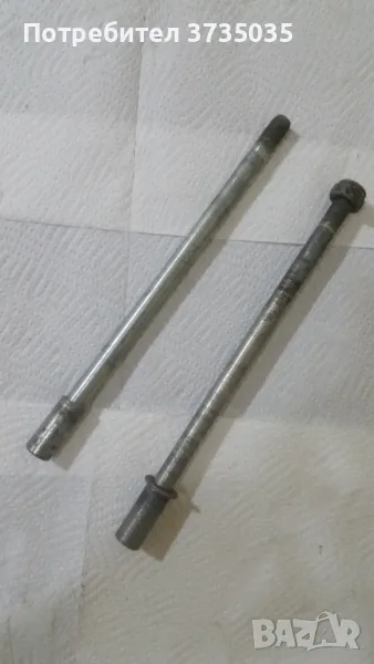 Ос за Априлия леонардо 150, снимка 1