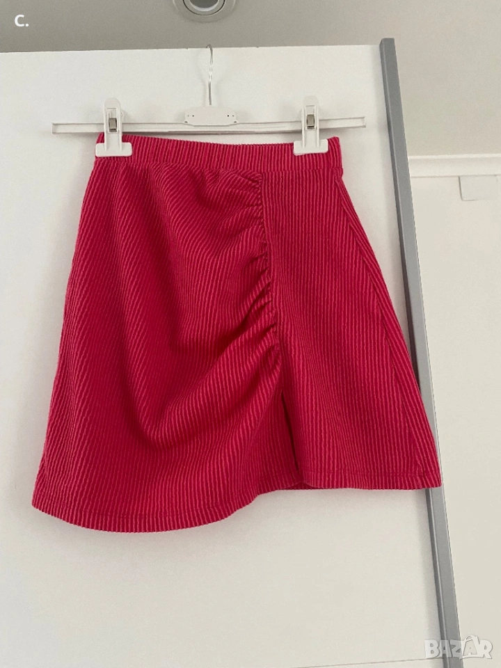 Дамски поли, снимка 1