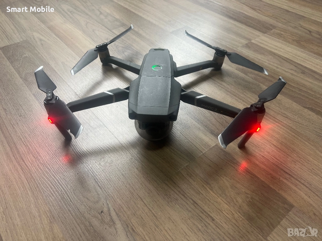 Продавам DJI Mavic 2, снимка 1