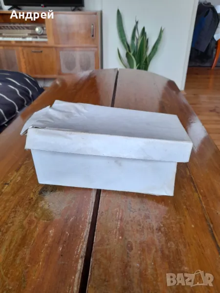 Стари Детски обувки Dolcis, снимка 1