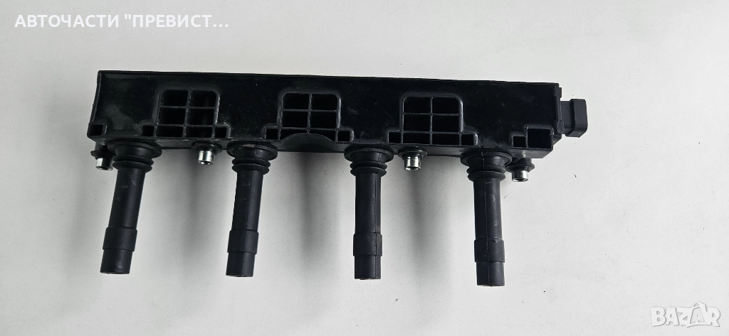 Запалителна Бобина Опел Астра Г Зафира А 1.6, снимка 1