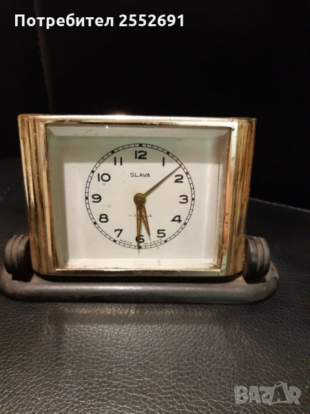 Часовник , снимка 1