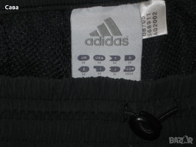 Бермуди ADIDAS   мъжки,М-Л, снимка 1