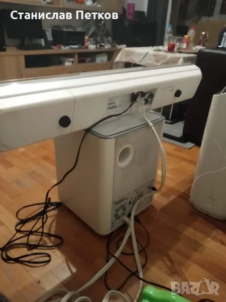 Уредба Philips, снимка 1