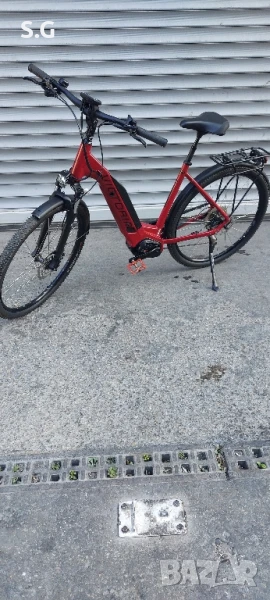 Victoria Trekking , снимка 1