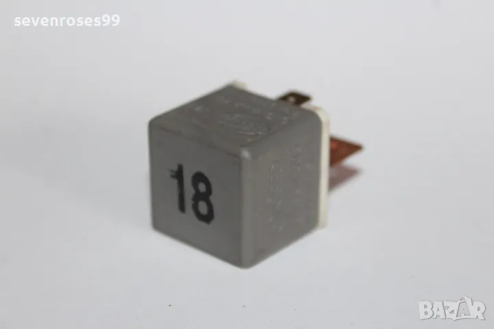 Реле VW Audi 18   191937503, снимка 1