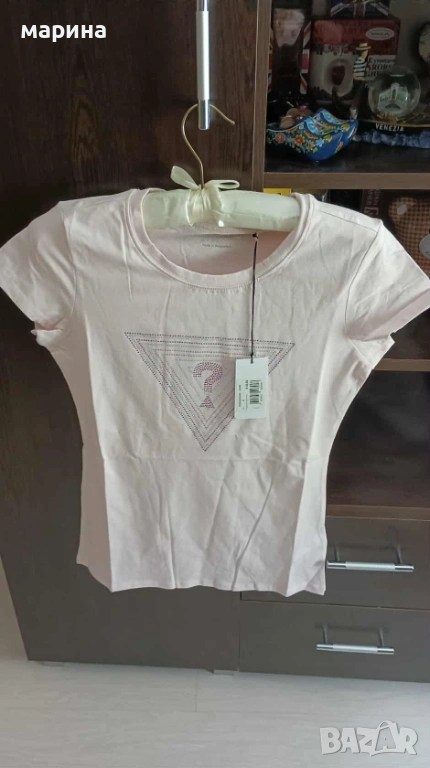 Нова оригинална Guess, снимка 1