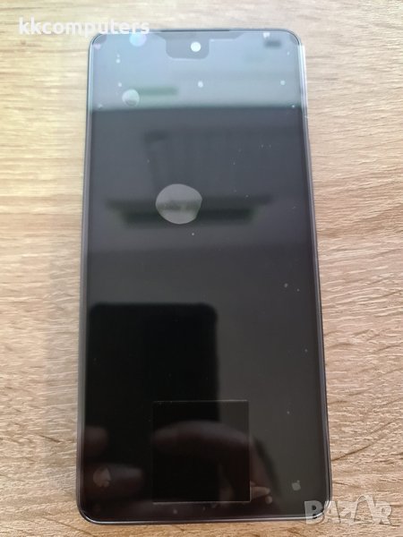 OLED Съвместим LCD Дисплей за Samsung SM-A536 / A53 / 5G 2022 / GH82-28024A / GH82-28025A / Тъч скри, снимка 1