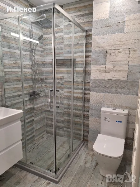 Строителни ремонти гр.София , снимка 1