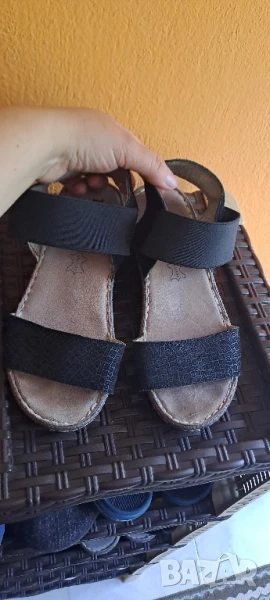 Сандали Тенденз , снимка 1