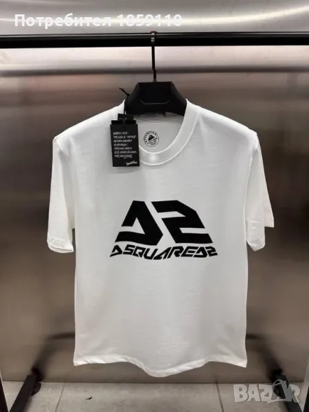 мъжка тениска , снимка 1