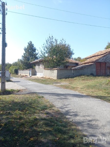 Къща в с.Балкански Област Разград, снимка 1