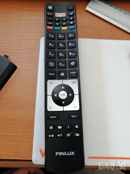 Дистанционно управление за смарт телевизори FINLUX, снимка 1