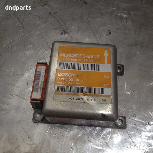 Модул за Mercedes C-Class |W202|, 1997г., снимка 1