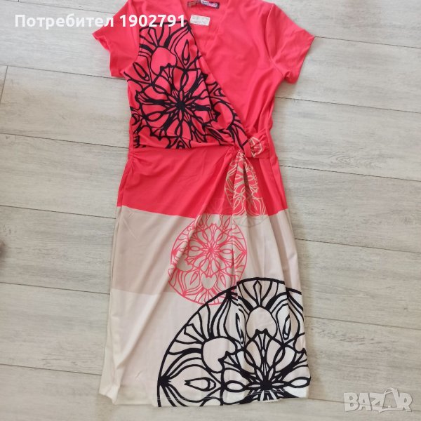 Дамска рокля Desigual , снимка 1