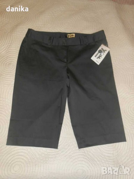 Дамски панталон  Young Order Unlimited, бермуди  L, снимка 1