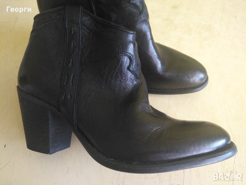 нови Billi Bi висок клас ботуши, снимка 1