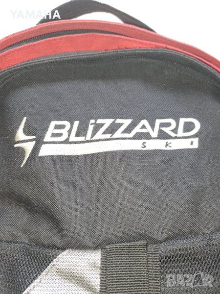 Blizzard  SKI  Туристическа Раница , снимка 1