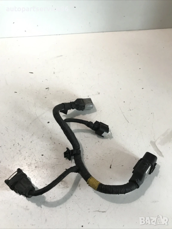 Кабелен сноп двигател тип за KIA Cerato 1.5 CRDi (2004) 43893-23000, снимка 1