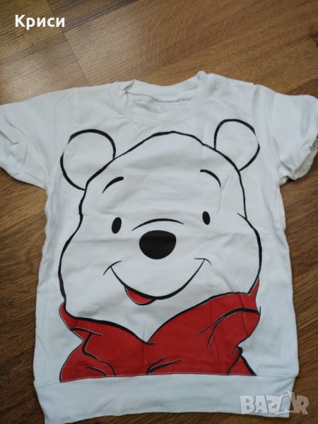 Детски тениска , снимка 1
